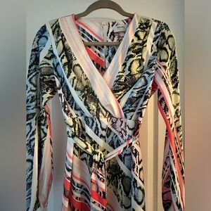 ASOS dress size 8 US